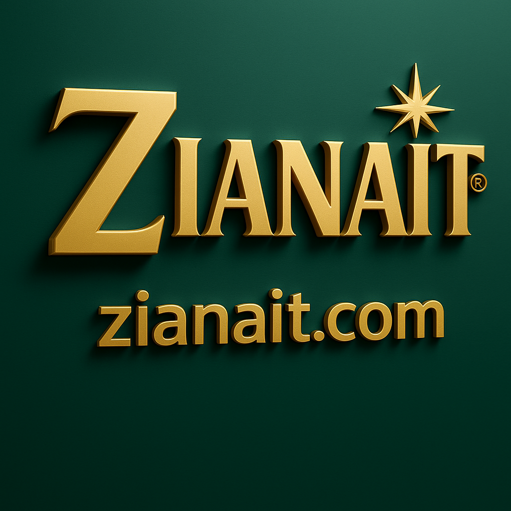 ZianaIt